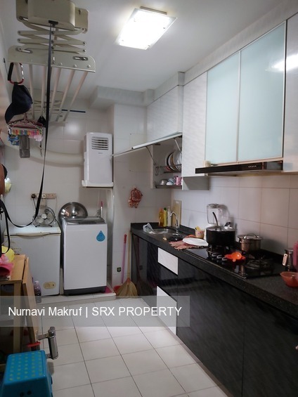Blk 527B Pasir Ris Street 51 (Pasir Ris), HDB 2 Rooms #215426291